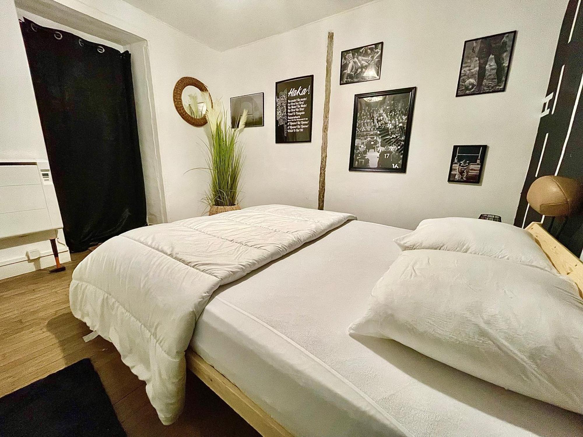 Holiday home Caporizon-rug'bnb Gite-brantome-6 Personnes
