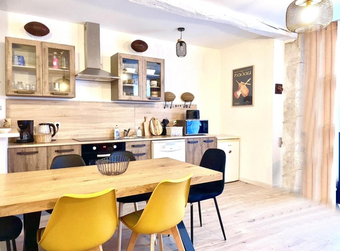 Holiday home Caporizon-rug'bnb Gite-brantome-6 Personnes *